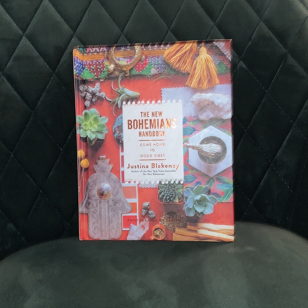 Tabletop Book